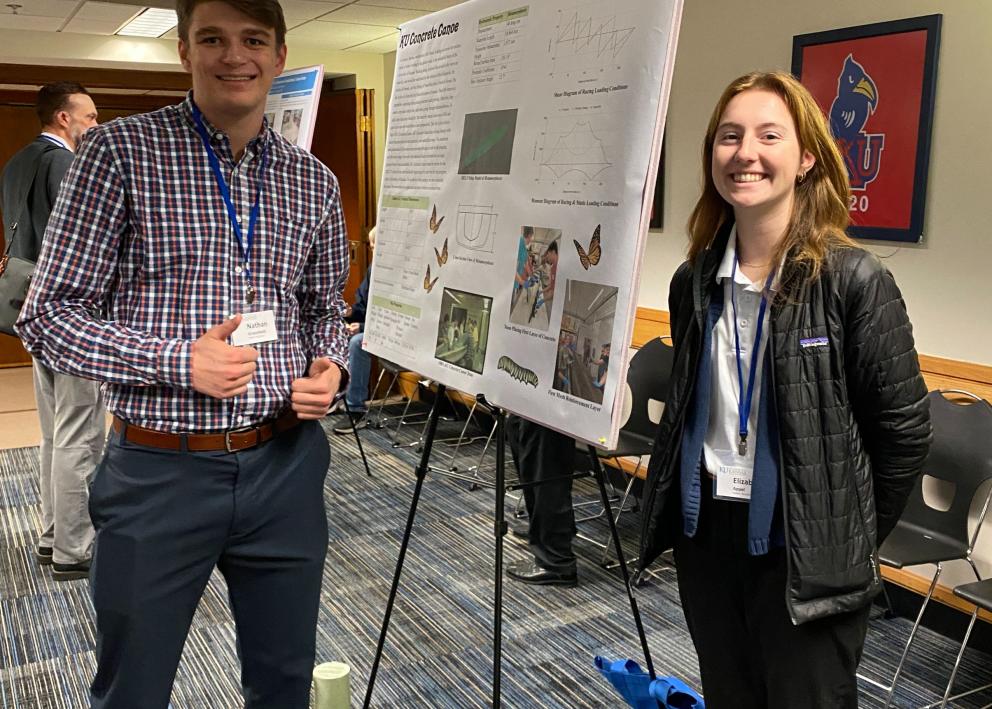2023 Structural Conference Photos | Civil, Environmental